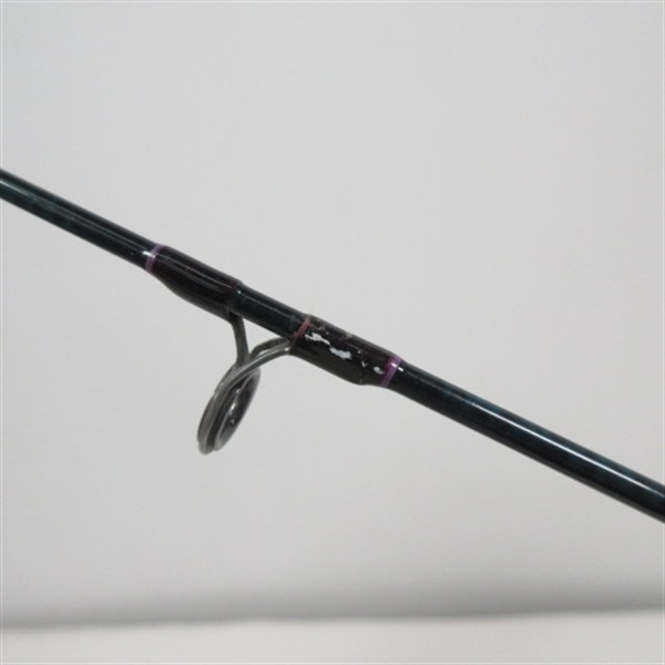 ソルトウォーターマニアックＳＷＭ９０２